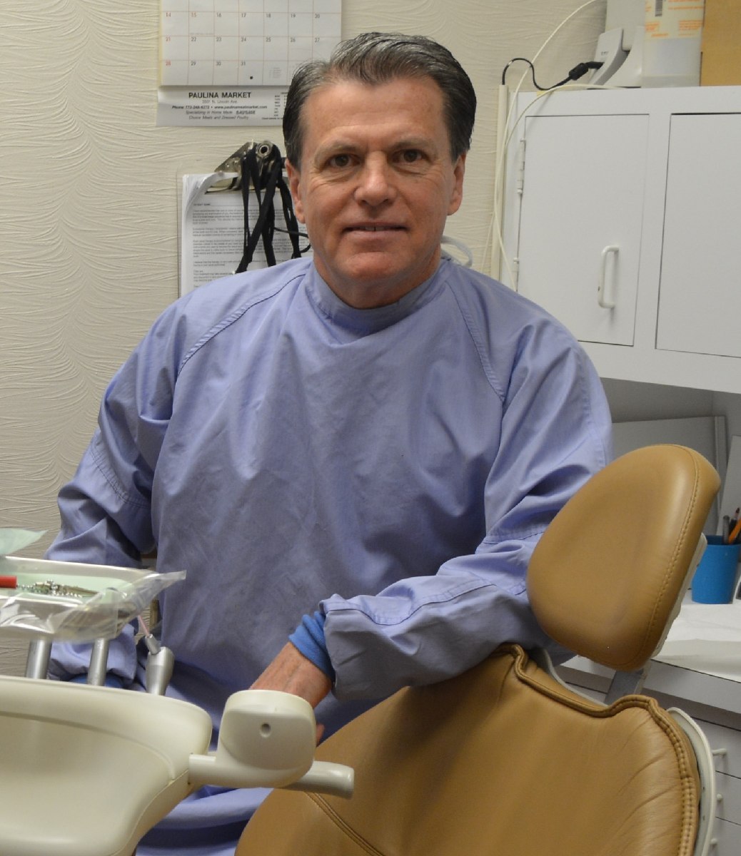 Dentist Chicago Near Me