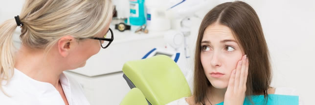 Dentist For Root Canal Near Me