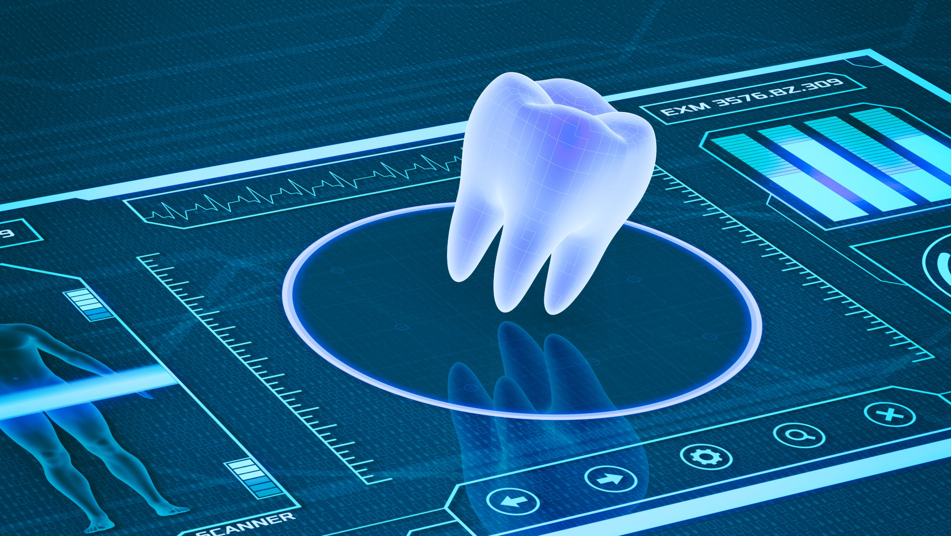Dentist Lab Near Me