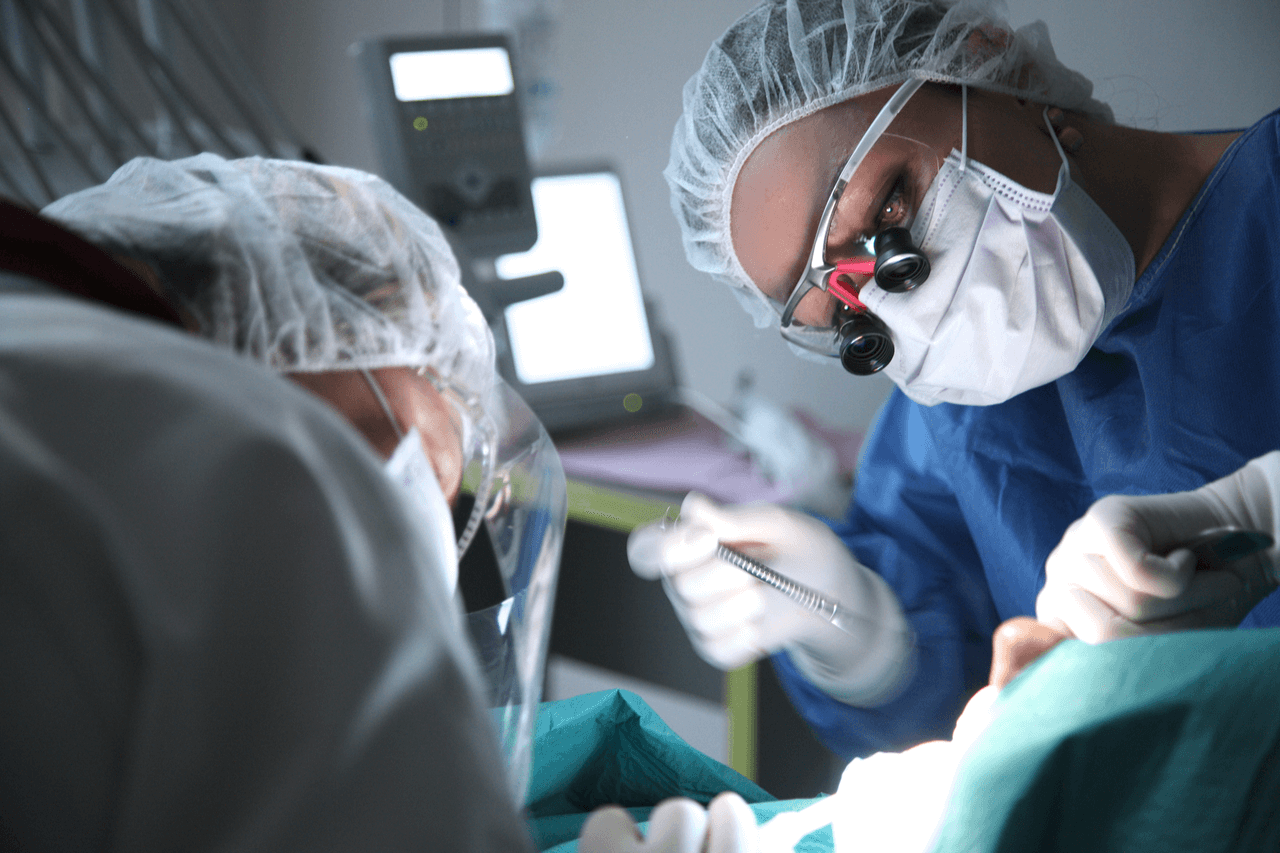 Dentist Near Me Oral Surgeon