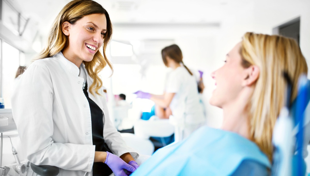 Dentist Near Me That Accepts Delta Dental