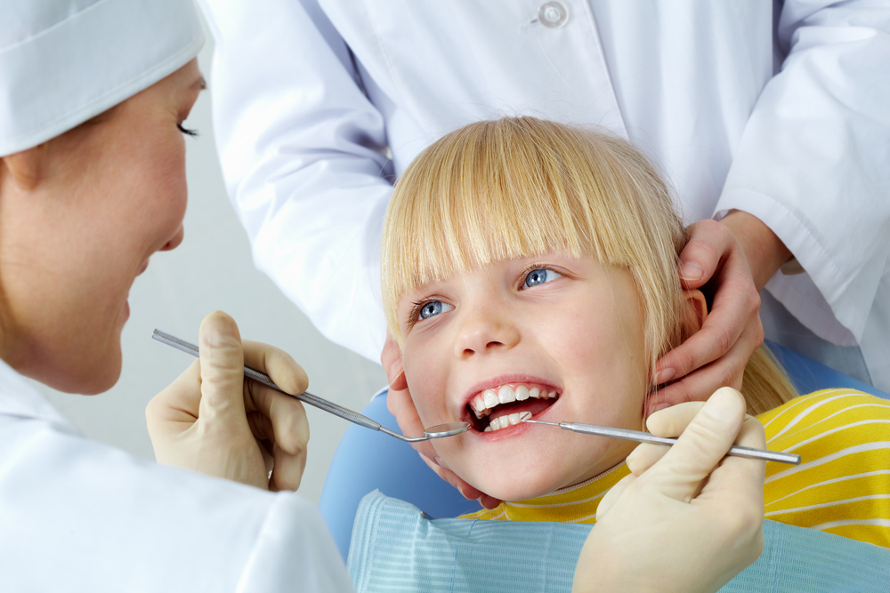 Dentist Nyc Near Me