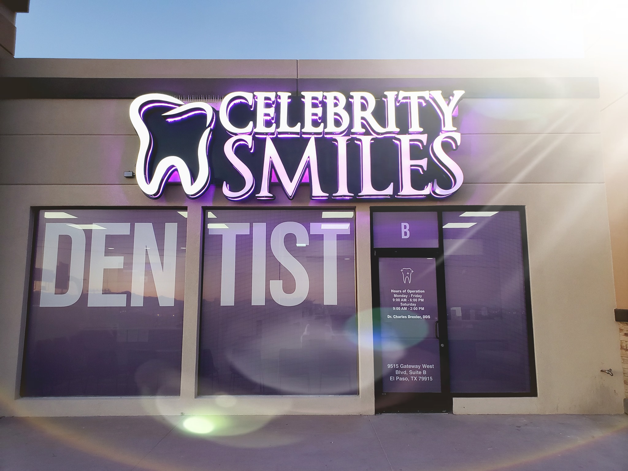Dentist Open Saturday In El Paso Southwest Celebrity Smiles Dentist Open Saturday In El Paso Southwest Celebrity Smiles