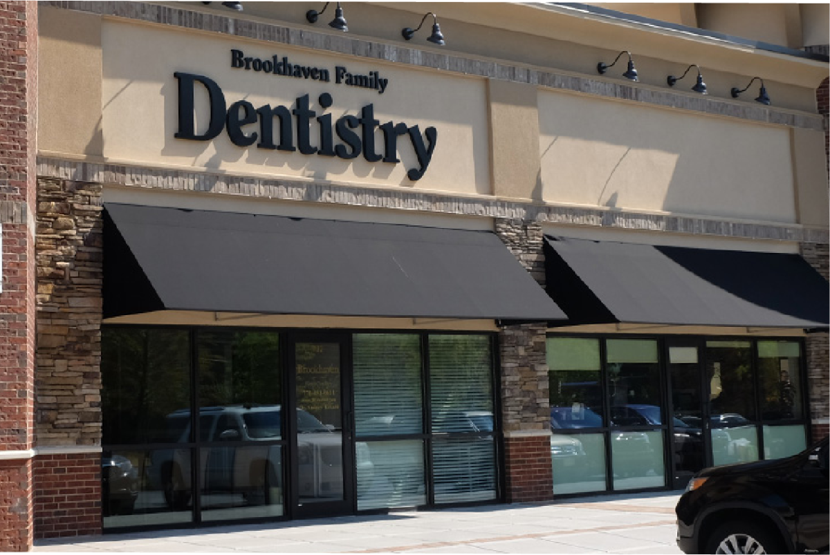Dentist Open Saturdays Near Me