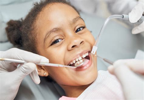 Dentist Pediatrician Near Me