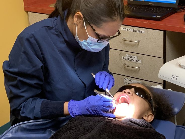 Dentist Take Medicaid Near Me