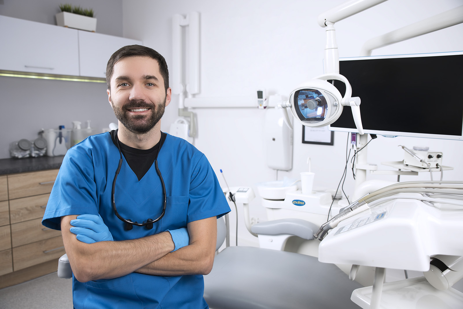 Dentist That Take Masshealth Near Me