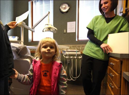 Dentist That Take Ohio Medicaid Near Me