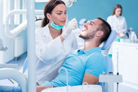 Dentist That Takes Caresource Near Me