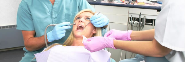 Dentist Tooth Extraction Near Me