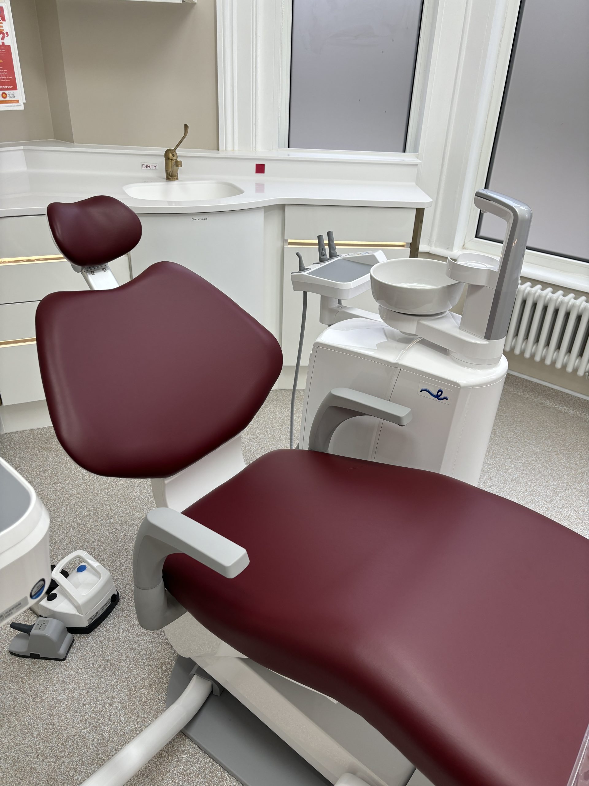 Dentist Weston Super Mare Dentaquest Private Dentistry