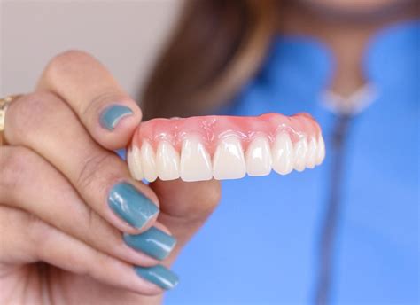 Dentist Who Specializes In Dentures Near Me