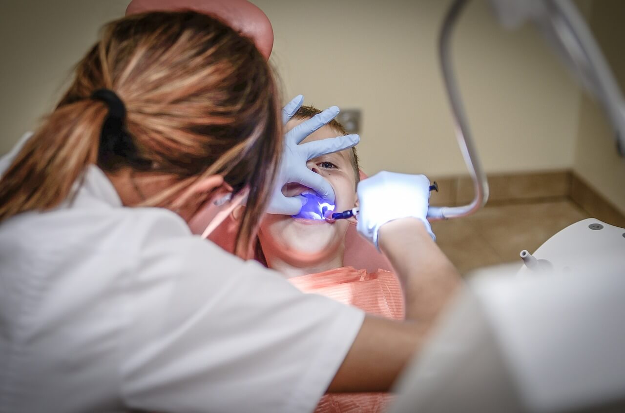 Dentists For Anxiety Near Me
