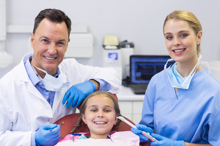 Dentists Near Me Open Now