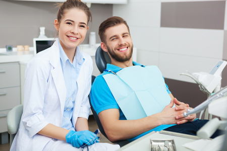 Dentists Near Me That Take Humana