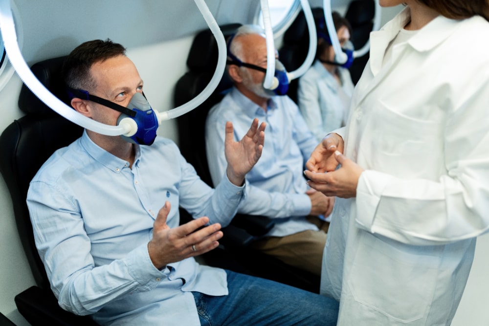 Dentists Near Me That Use Nitrous Oxide