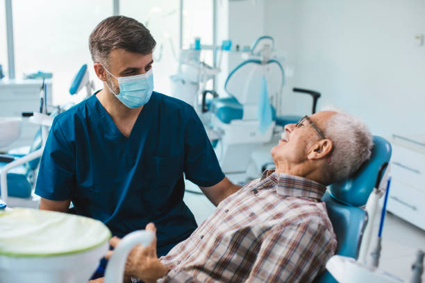 Dentists Take Medicaid Near Me