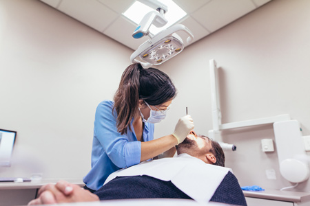 Dentists That Accept Mainecare Near Me
