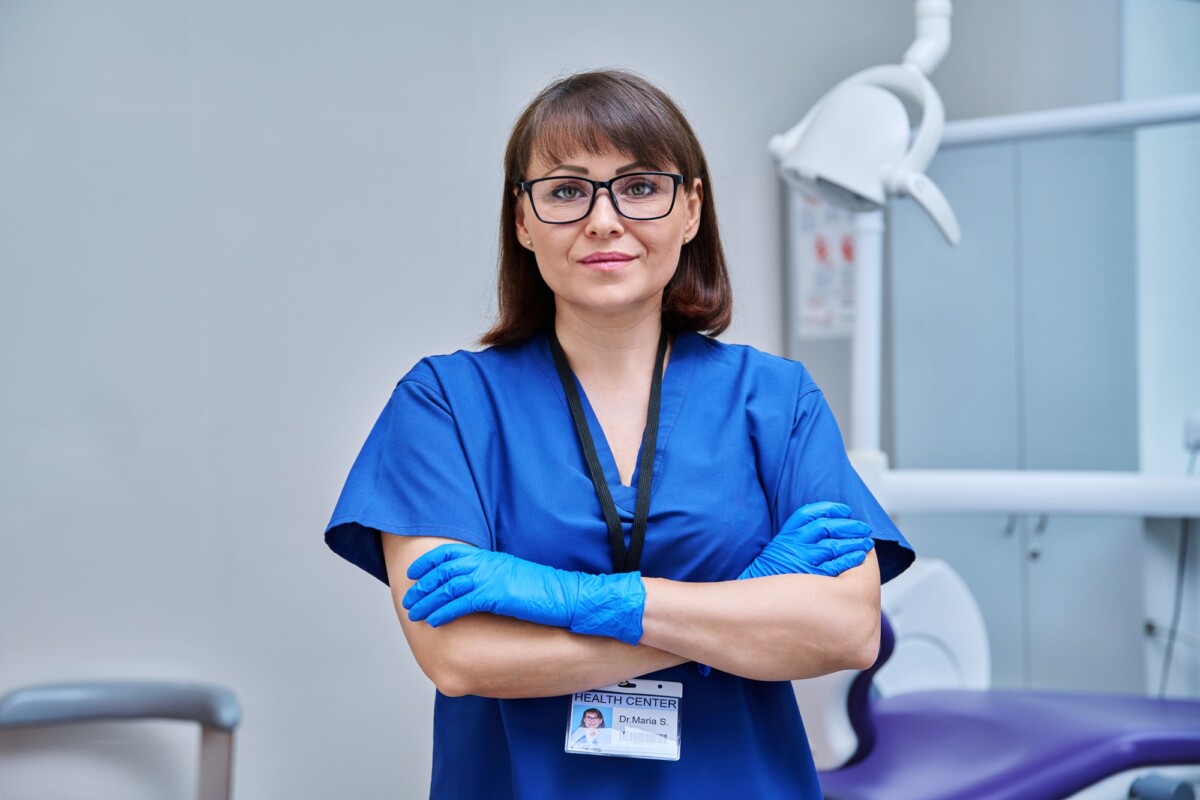 Dentists That Take Medicare Near Me