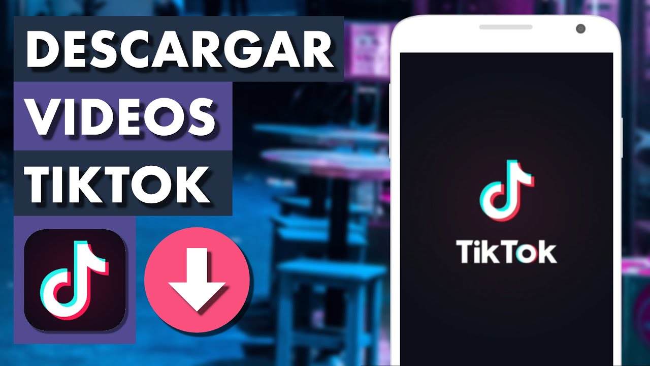 Descargador De Tiktok Descargar V Deo Y Audio De Tiktok Descargador De Tiktok Descargar V Deo Y Audio De Tiktok