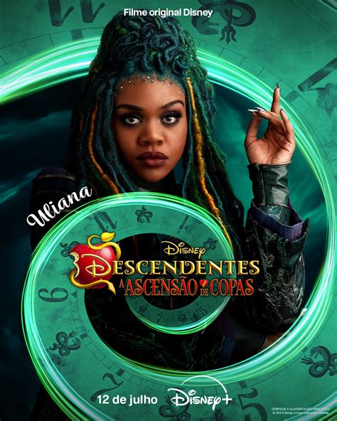 Descendants The Rise Of Red 2024 Descendants The Rise Of Red 2024