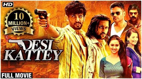 Explore the Magic of Desi Movies