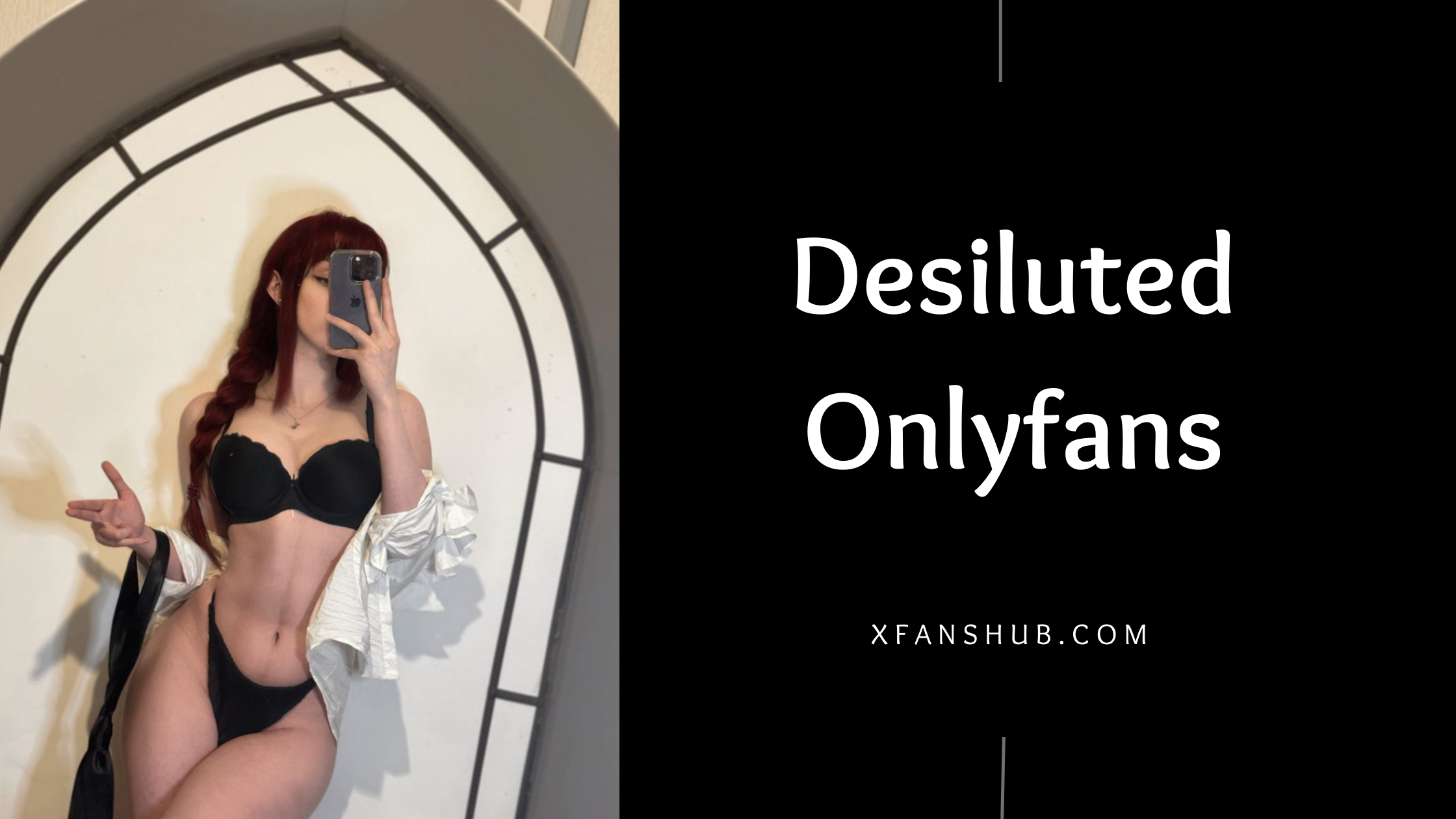 Desiluted Leaked Onlyfans