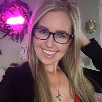 Desiree Noel Onlyfans Leaked
