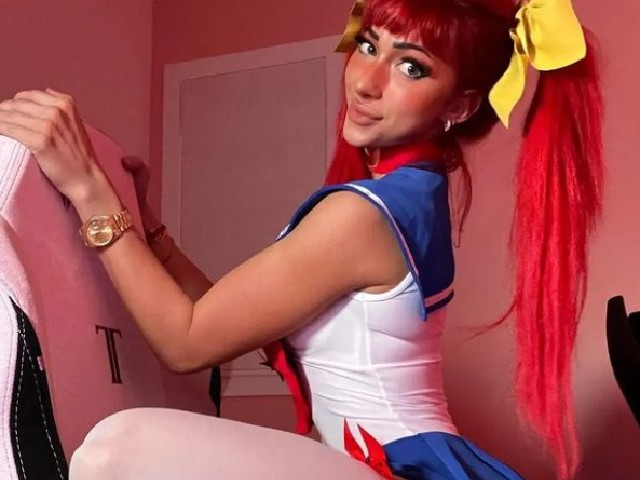 Despampanante Conoce A Nala Ray Hija De Un Pastor Que Dej La Despampanante Conoce A Nala Ray Hija De Un Pastor Que Dej La