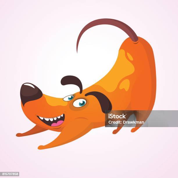 Dessin Anim Sur Le Chien Levrette Pose Et Avantages Illustration De Dessin Anim Sur Le Chien Levrette Pose Et Avantages Illustration De
