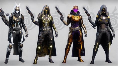 Destiny 2 Hunter Gold Fashion Youtube Destiny 2 Hunter Gold Fashion Youtube