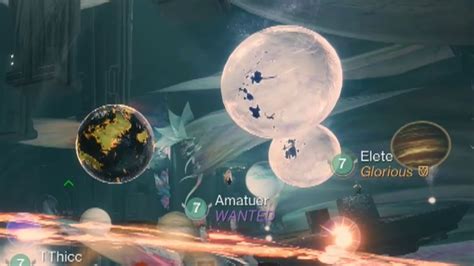 Destiny 2 Root Of Nightmares Third Encounter Guide Macrocosm