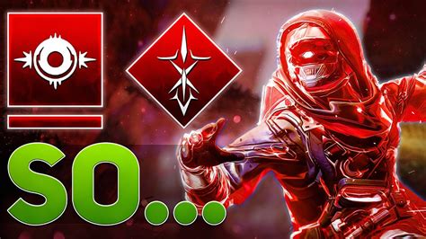 Destiny Red Scat Destiny Red Scat