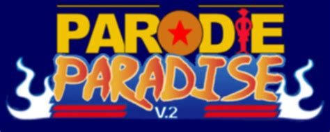 Desto Parody Paradise: 5 Fun Twists