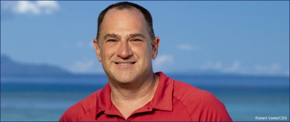 Details Of Survivor Castaway Dan Spilo S Ejection Incident Reportedly Details Of Survivor Castaway Dan Spilo S Ejection Incident Reportedly