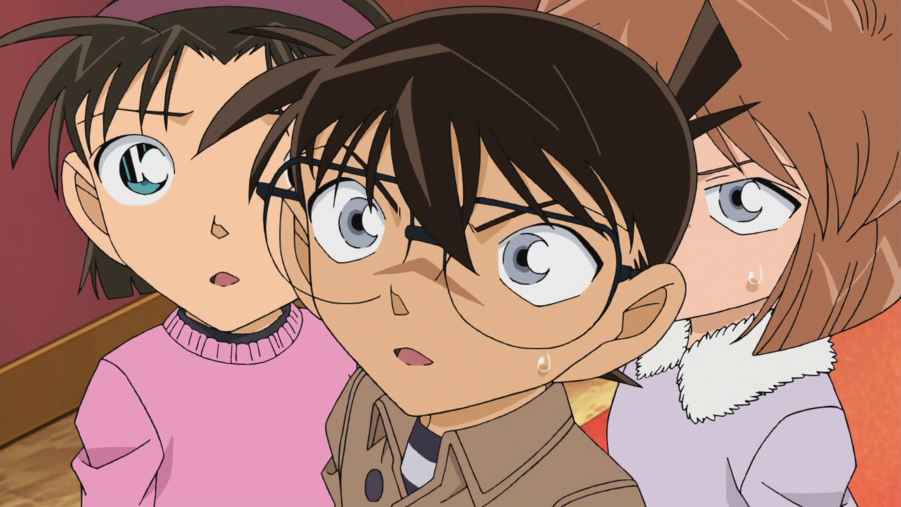 Detective Conan All Episodes Sapjetour Detective Conan All Episodes Sapjetour