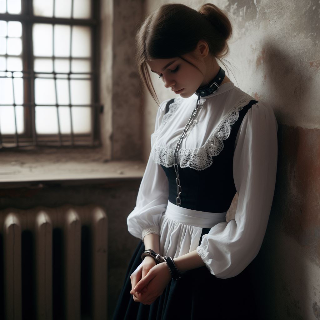 Detention 2 By Nikdel97 On Deviantart Detention 2 By Nikdel97 On Deviantart