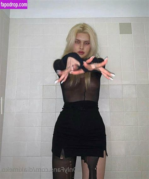 Diakimeko Leaked Onlyfans