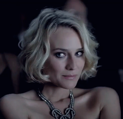 Diane Kruger's Top 5 Nude Scenes