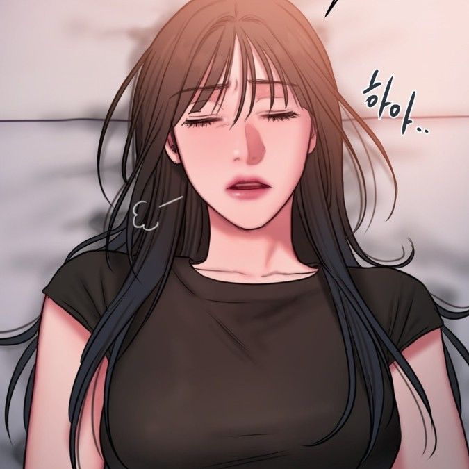 Diary Of A Horny Wife