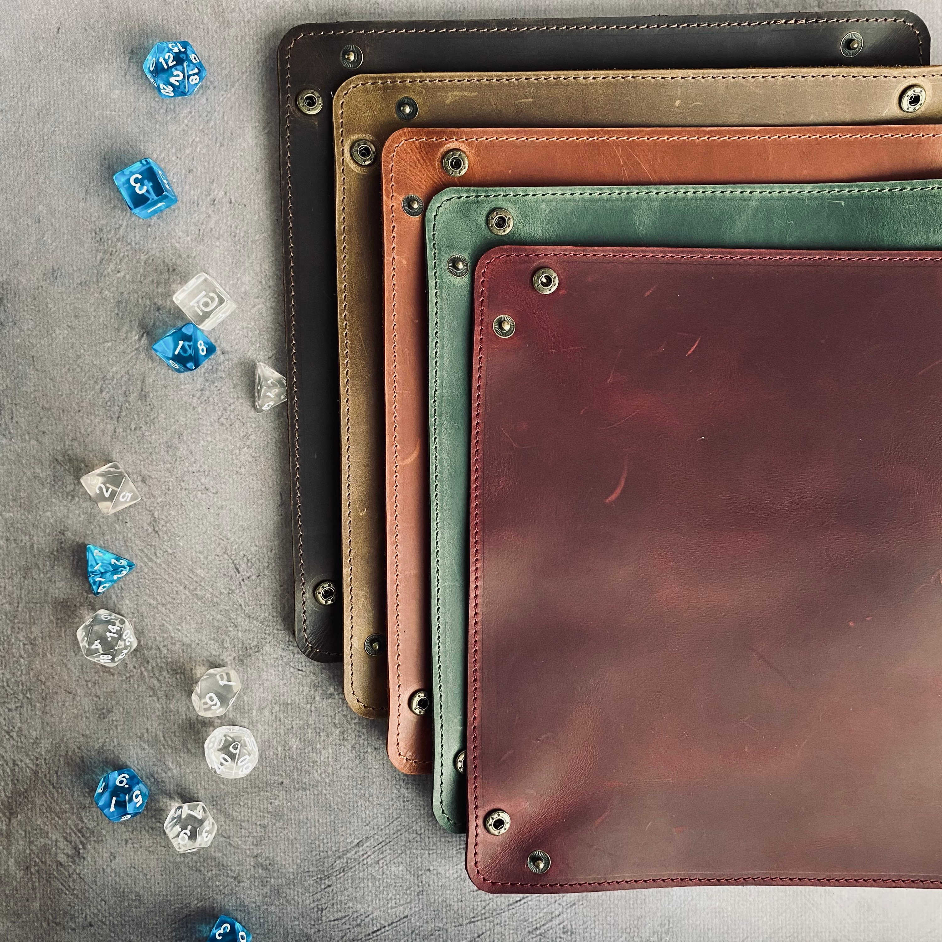 The Ultimate Guide to Dice Roll Trays