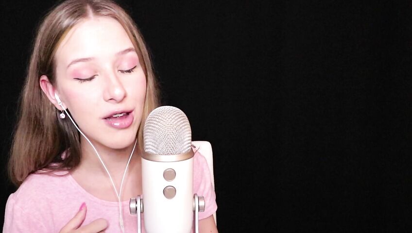 Diddly Asmr 25 May 2021 Patreon Exclusive Asmr Showing You My