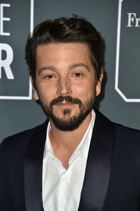 3 Reasons: Diego Luna's Intimate Journey
