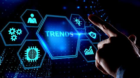 Digital Trends