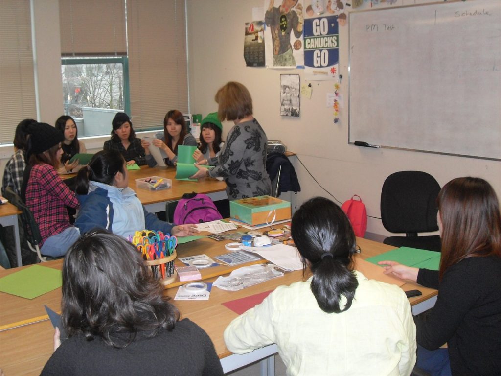 Direct Education Services
