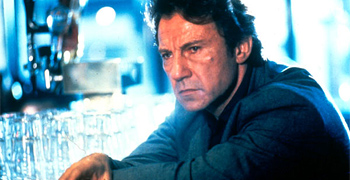 Directing Through The First Lieutenant