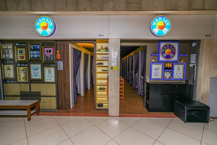 Discover The Benefits Of Foot And Body Massage By Wan Lin Healthcare