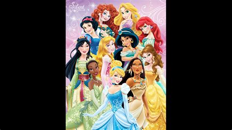 Disney Princess Mini Divas Youtube Disney Princess Mini Divas Youtube