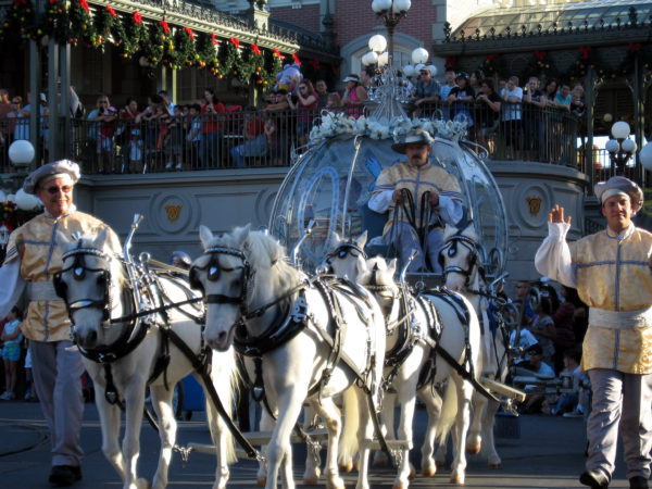 Disney World For Horse Lovers Disney World For Horse Lovers