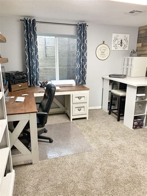 Diy Farmhouse Desk Ashley Diann Designs Diy Farmhouse Desk Diy Diy Farmhouse Desk Ashley Diann Designs Diy Farmhouse Desk Diy